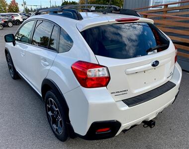 2014 Subaru XV Crosstrek 2.0i Limited - Photo 3 - Spokane Valley, WA 99212