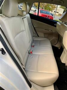 2014 Subaru XV Crosstrek 2.0i Limited - Photo 13 - Spokane Valley, WA 99212