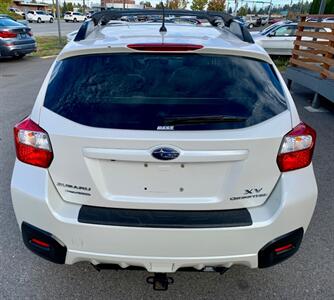 2014 Subaru XV Crosstrek 2.0i Limited - Photo 4 - Spokane Valley, WA 99212