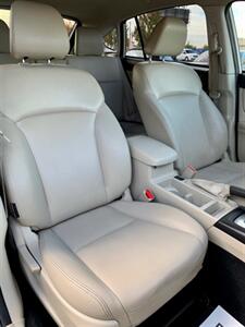 2014 Subaru XV Crosstrek 2.0i Limited - Photo 15 - Spokane Valley, WA 99212