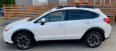 2014 Subaru XV Crosstrek 2.0i Limited - Photo 2 - Spokane Valley, WA 99212