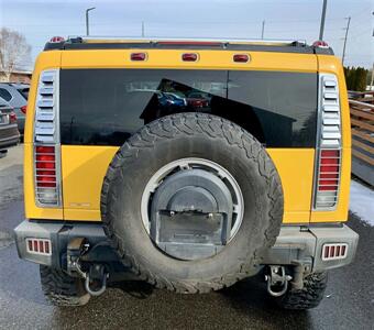 2006 Hummer H2   - Photo 4 - Spokane Valley, WA 99212