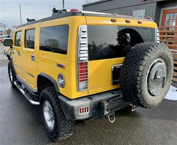 2006 Hummer H2   - Photo 3 - Spokane Valley, WA 99212