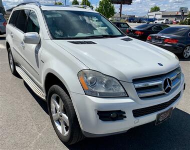 2009 Mercedes-Benz GL 320 BlueTEC   - Photo 7 - Spokane Valley, WA 99212