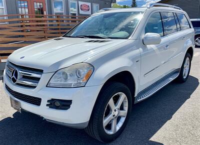 2009 Mercedes-Benz GL 320 BlueTEC   - Photo 1 - Spokane Valley, WA 99212