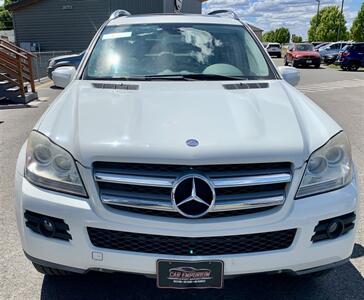 2009 Mercedes-Benz GL 320 BlueTEC   - Photo 8 - Spokane Valley, WA 99212