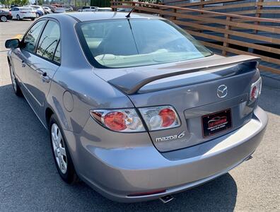 2006 Mazda Mazda6 i   - Photo 3 - Spokane Valley, WA 99212