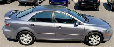 2006 Mazda Mazda6 i   - Photo 6 - Spokane Valley, WA 99212