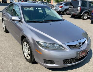 2006 Mazda Mazda6 i   - Photo 7 - Spokane Valley, WA 99212