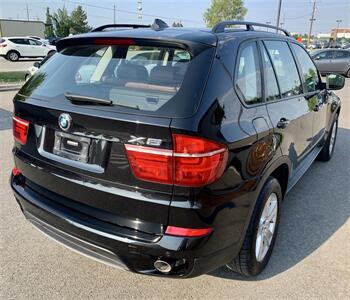 2011 BMW X5 xDrive35d   - Photo 4 - Spokane Valley, WA 99212