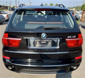 2011 BMW X5 xDrive35d   - Photo 3 - Spokane Valley, WA 99212