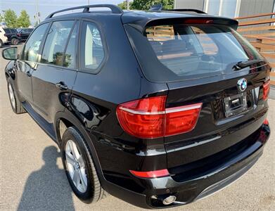 2011 BMW X5 xDrive35d   - Photo 2 - Spokane Valley, WA 99212