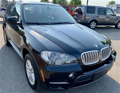 2011 BMW X5 xDrive35d   - Photo 6 - Spokane Valley, WA 99212