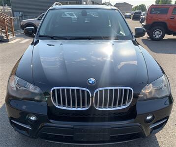 2011 BMW X5 xDrive35d   - Photo 7 - Spokane Valley, WA 99212