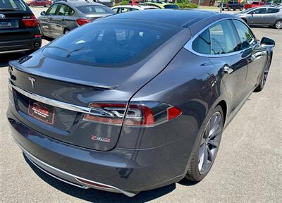 2015 Tesla Model S P90D   - Photo 5 - Spokane Valley, WA 99212