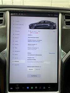 2015 Tesla Model S P90D   - Photo 18 - Spokane Valley, WA 99212