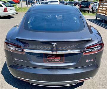 2015 Tesla Model S P90D   - Photo 4 - Spokane Valley, WA 99212