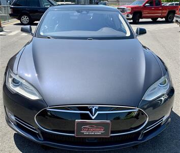 2015 Tesla Model S P90D   - Photo 8 - Spokane Valley, WA 99212