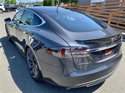 2015 Tesla Model S P90D   - Photo 3 - Spokane Valley, WA 99212