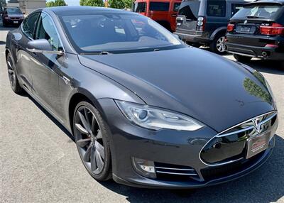 2015 Tesla Model S P90D   - Photo 7 - Spokane Valley, WA 99212