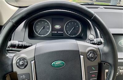 2014 Land Rover LR2 HSE   - Photo 16 - Spokane Valley, WA 99212