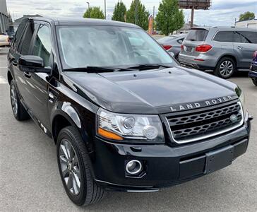 2014 Land Rover LR2 HSE   - Photo 7 - Spokane Valley, WA 99212