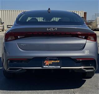 2022 Kia K5 LXS   - Photo 8 - Yuma, AZ 85364