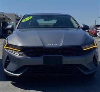 2022 Kia K5 LXS   - Photo 7 - Yuma, AZ 85364