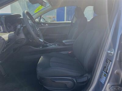 2022 Kia K5 LXS   - Photo 3 - Yuma, AZ 85364