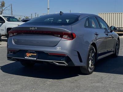 2022 Kia K5 LXS   - Photo 9 - Yuma, AZ 85364