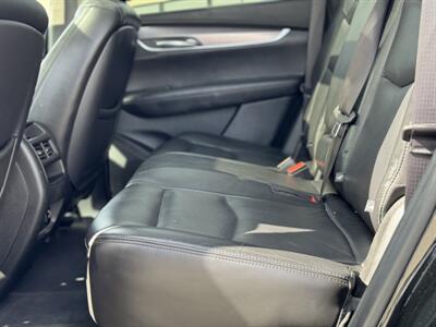 2018 Cadillac XT5 Luxury   - Photo 7 - Yuma, AZ 85365