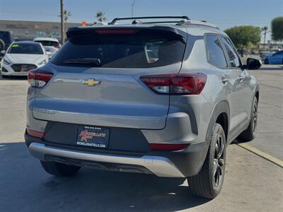 2023 Chevrolet Trailblazer LT   - Photo 9 - Yuma, AZ 85364