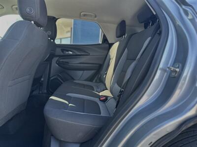 2023 Chevrolet Trailblazer LT   - Photo 4 - Yuma, AZ 85364