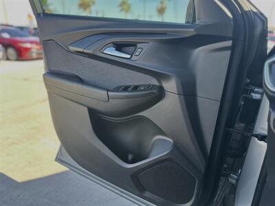 2023 Chevrolet Trailblazer LT   - Photo 6 - Yuma, AZ 85364