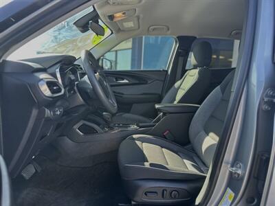 2023 Chevrolet Trailblazer LT   - Photo 3 - Yuma, AZ 85364