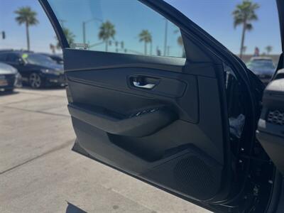 2023 Honda Accord EX   - Photo 6 - Somerton, AZ 85350