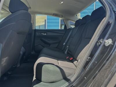 2023 Honda Accord EX   - Photo 4 - Somerton, AZ 85350