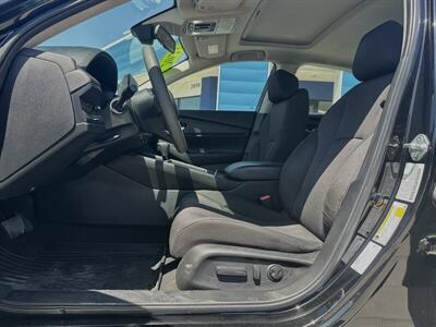 2023 Honda Accord EX   - Photo 3 - Somerton, AZ 85350