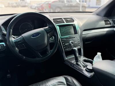 2016 Ford Explorer Sport   - Photo 2 - Yuma, AZ 85365