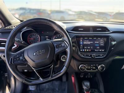 2022 Chevrolet Trailblazer RS   - Photo 3 - Yuma, AZ 85365