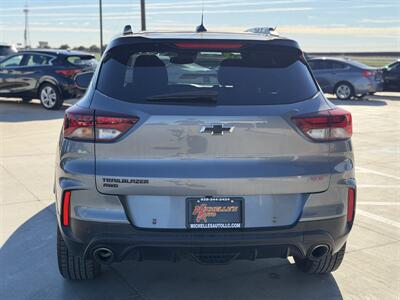 2022 Chevrolet Trailblazer RS   - Photo 7 - Yuma, AZ 85365