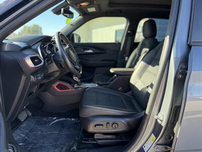 2022 Chevrolet Trailblazer RS   - Photo 4 - Yuma, AZ 85365