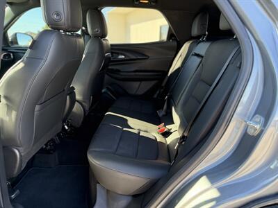 2022 Chevrolet Trailblazer RS   - Photo 5 - Yuma, AZ 85365