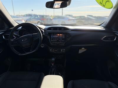 2022 Chevrolet Trailblazer RS   - Photo 2 - Yuma, AZ 85365