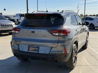 2022 Chevrolet Trailblazer RS   - Photo 8 - Yuma, AZ 85365