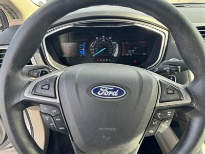 2019 Ford Fusion SE   - Photo 5 - Somerton, AZ 85350