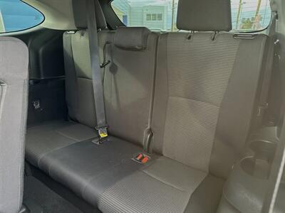 2022 Toyota Highlander LE   - Photo 5 - Yuma, AZ 85364