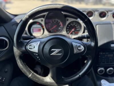 2010 Nissan 370Z Touring   - Photo 6 - Somerton, AZ 85350