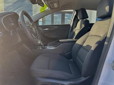 2022 Chevrolet Malibu LS Fleet   - Photo 3 - Yuma, AZ 85365