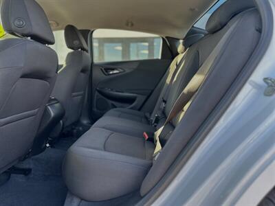 2022 Chevrolet Malibu LS Fleet   - Photo 4 - Yuma, AZ 85365
